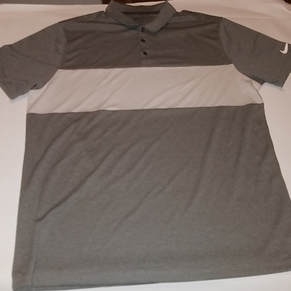 Nike Golf Polo